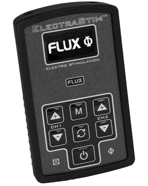 Electrastim Flux Premium Versatile Controller