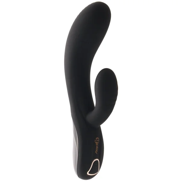 BodyWand G-Play Squirt Trainer Rabbit Vibe
