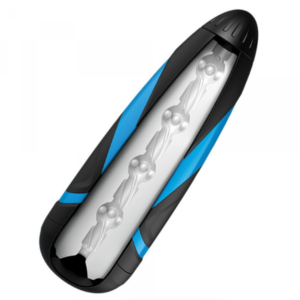 Satisfyer Men Sleeve-Pressure Spiral