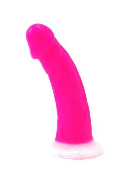 Vixen Creations VixSkin Mustang Dual-Density Realistic Silicone Dildo — image 5 of 5