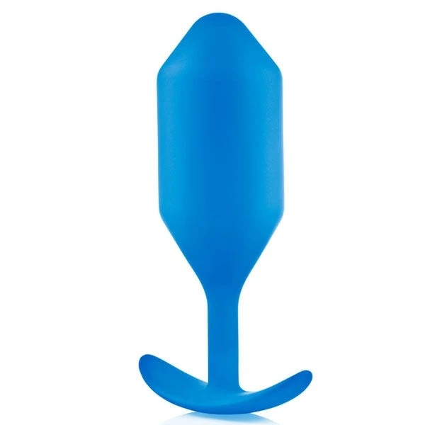 b-Vibe Snug Plug 5 Butt Plug