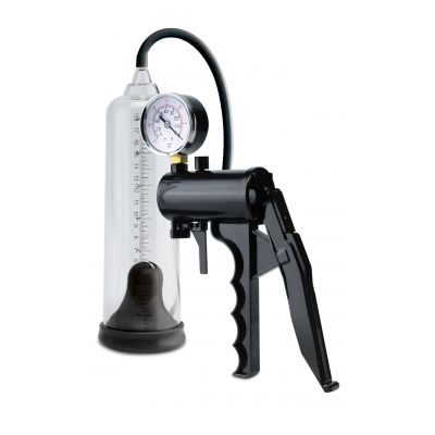 Pipedream Pump Worx Max Precision Power Pump