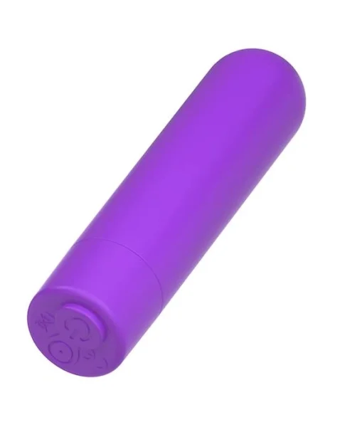Fantasy For Her Her Rechargeable Remote Control Bullet - 48