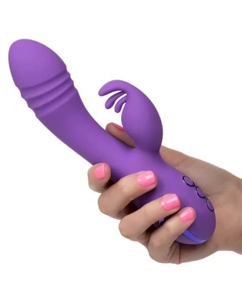 California Dreaming West Coast Wave