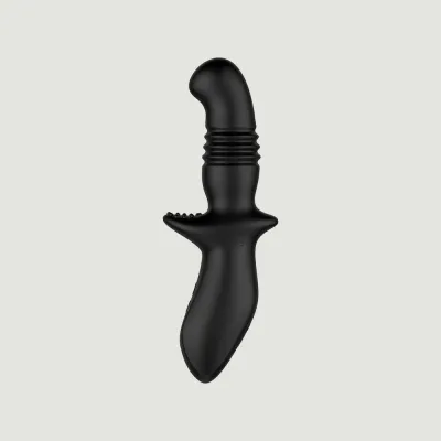 Nexus Thrust Probe Edition Thrusting Vibrating Prostate G Spot Probe