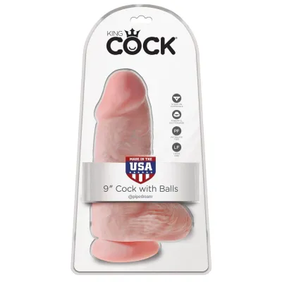 King Cock Chubby Light