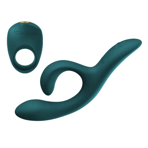 We-Vibe - Date Night Special Edition Kit