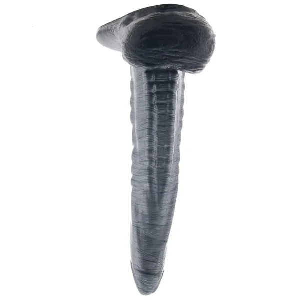 The Gargoyle Rock Hard 9.3" Silicone Dildo By Creature Cocks