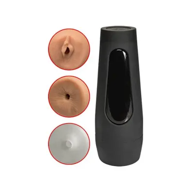 Kink Power Banger F Hole 10 Piece Kit Various