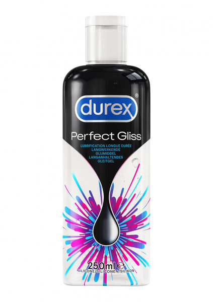 Perfect Gliss - 250 ml - Best Sex Lubricants On The Market