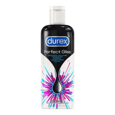 Perfect Gliss 250 ml Best Sex Lubricants On The Market