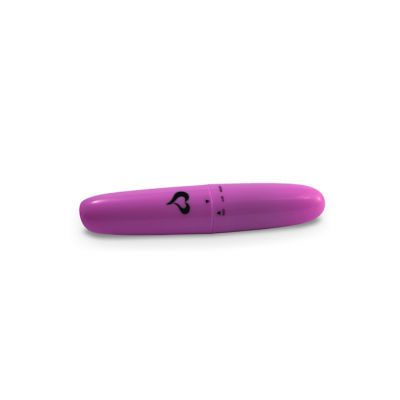 Feelztoys Ella Lipstick Vibrator Purple