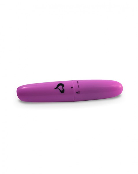 Feelztoys Ella Lipstick Vibrator - Purple