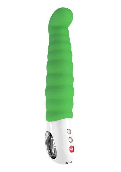 Patchy Paul G-Spot Vibrator — image 7 of 12