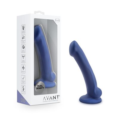 6 5 D10 Dual Density Dildo