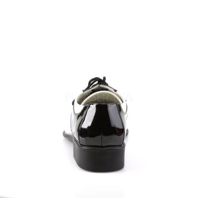 DISCO 18 MEN S DISCO SHOES Wing Tip