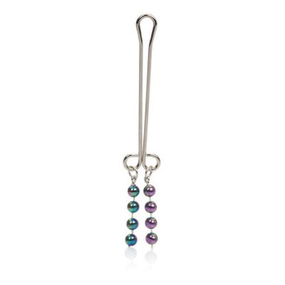 Intimate Play Beaded Clitoral Jewellry