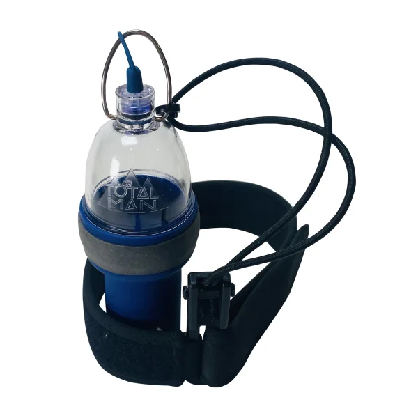 All Day Stretcher + Vacuum Hanging Kit