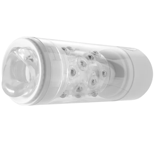 PipeDream Extreme Roto Bator Mouth Male Masturbator