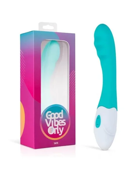 Tate Gspot Vibrator