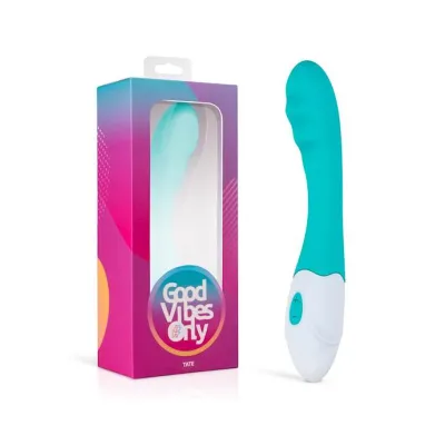 Tate Gspot Vibrator
