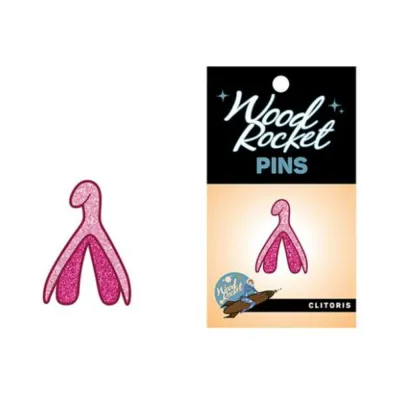 Clitoris Pin