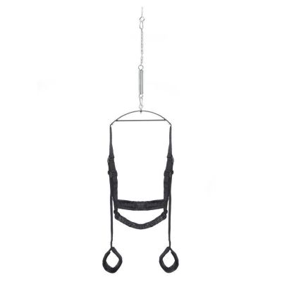 Fantasy Swing Black