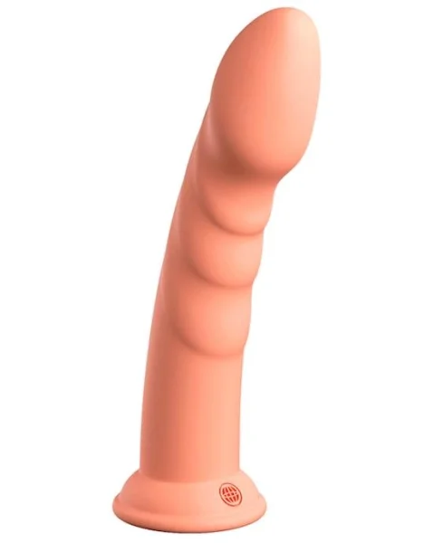 Dillio Platinum Super Eight Dildo