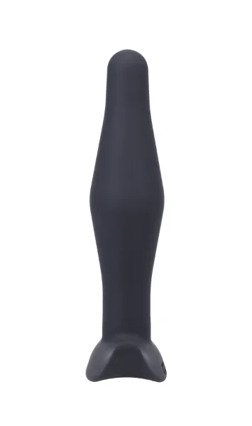 Tantus - Little Flirt - Beginner Silicone Butt Plug — image 7 of 8