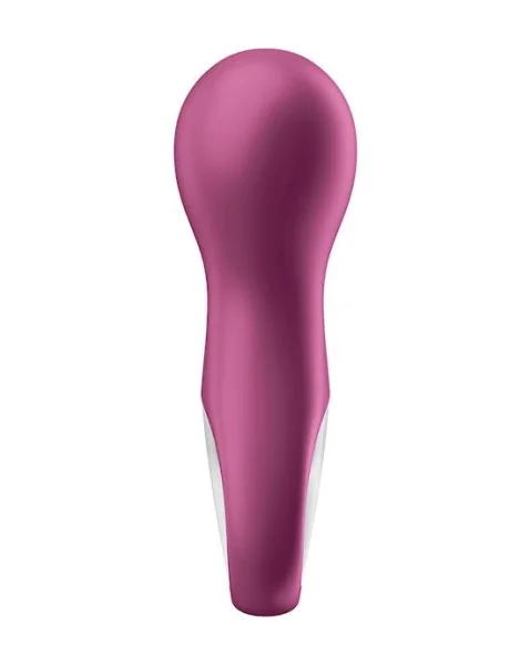 Satisfyer Lucky Libra Suction Vibrator
