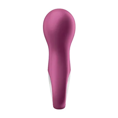 Satisfyer Lucky Libra Suction Vibrator
