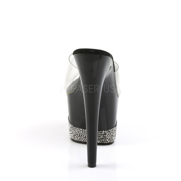 ADORE-701-3 - 7" Heel, 2 3/4" PF Slide — image 4 of 4