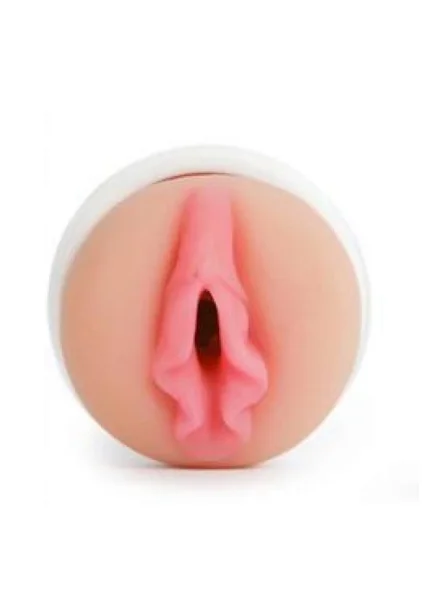 Cyberskin Vulcan Realistic Vagina