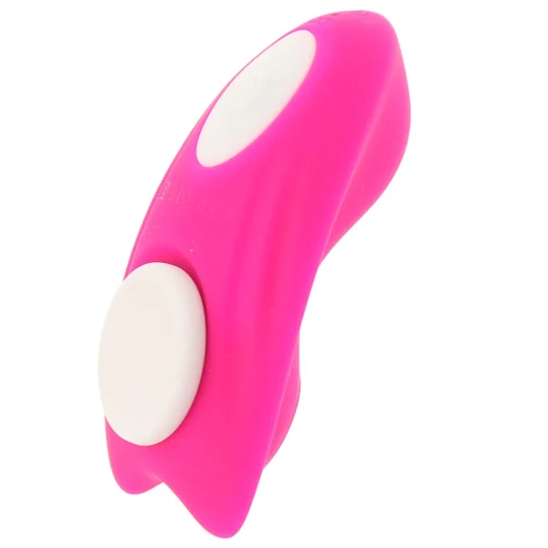 Gender X Under The Radar Undie Vibe