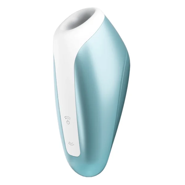 Satisfyer Love Breeze Clit Stimulator