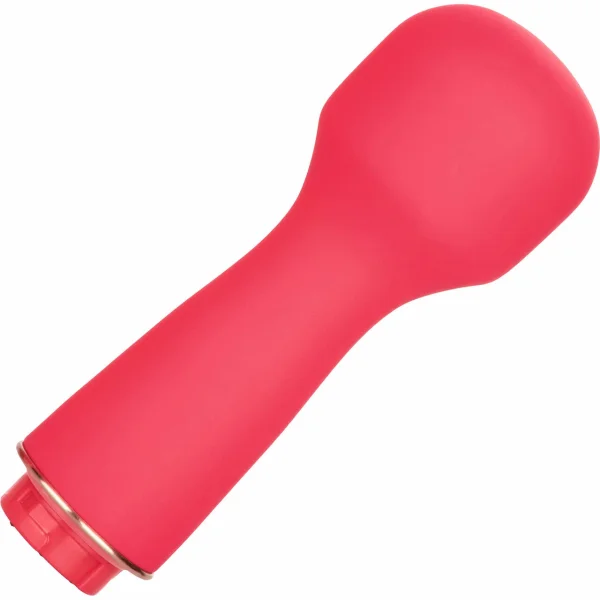 In Touch Passion Trio Power Base With 3 Versatile Silicone Vibrating Attachments By CalExotics