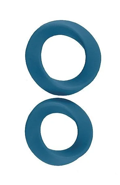 Infinity L And XL Cock Ring