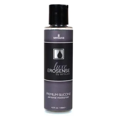 Erosense Luxe Silicone Personal Moisturizer 4 2 Oz