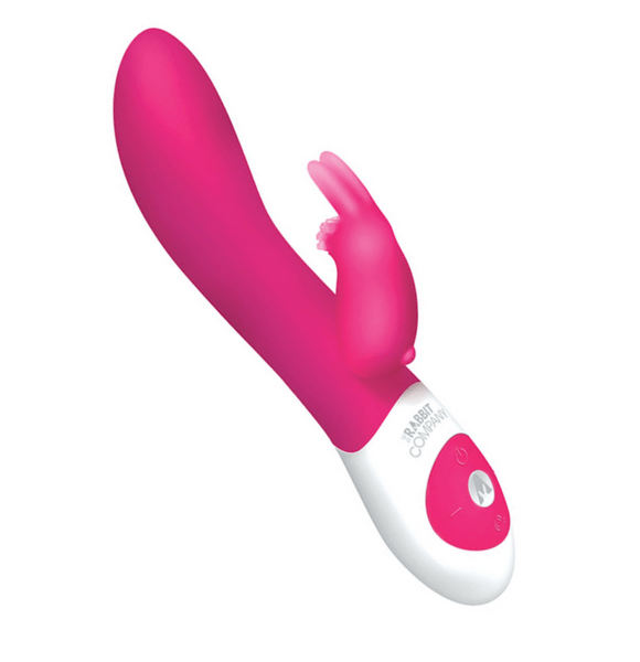 The Come Hither Rabbit