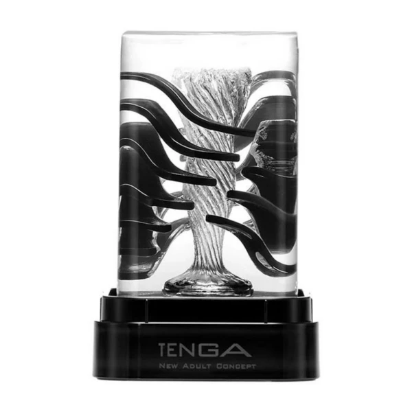Tenga Crysta Leaf