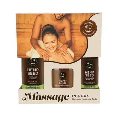 Eb Night Play And Pleasure Vanilla