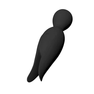 Twin Clitoral Vibrator