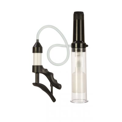 Accommodator Personal Exercise Penis Pump None