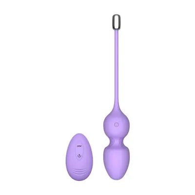 Victoria Impact Kegel Egg