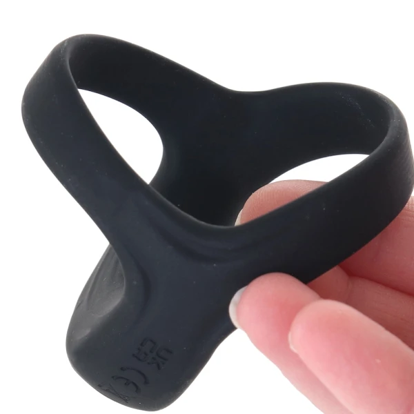 Cock Power Scrotum and Cock Ring