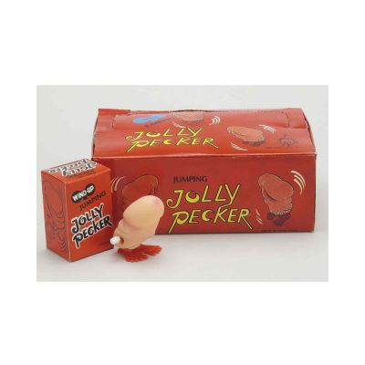 Jumper Pecker 12 dp