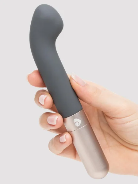 Lovehoney X Love Not War Liebe Sustainable Rechargeable G-Spot Vibrator