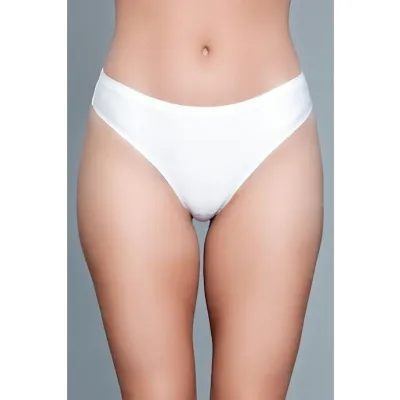 Reina Thong White L