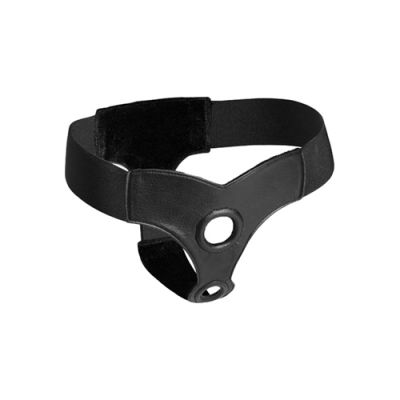 Crave Double Penetration Strap On Harness