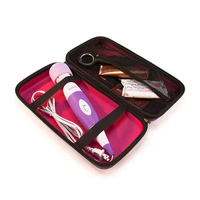 Blowjob enhancer set